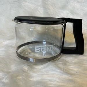 Bunn 10 cup coffee pot replacement